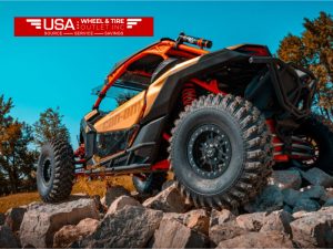 How to Choose the Right 33 Inch UTV Tires