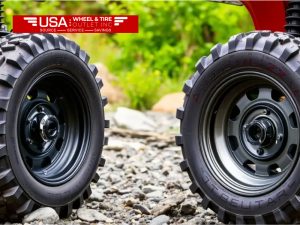 How to Choose the Right ATV Tire Set