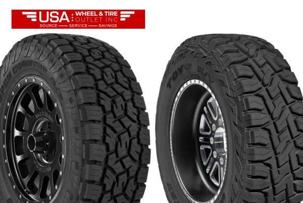 RT or AT Tires_ Which One is the best for you_