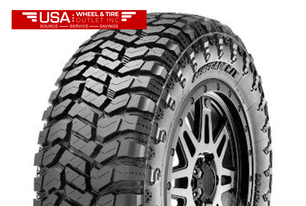 Radar Tires MT_ Affordable Performance for Off-Roading