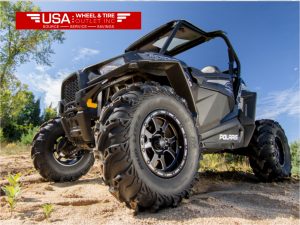 The Most Suitable UTV Tires for Pavement_ Our Choices