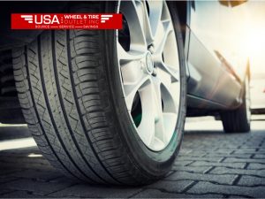 Tire Brand and Quality