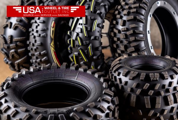 Top Street Quad Tires for Smooth and Reliable Performance