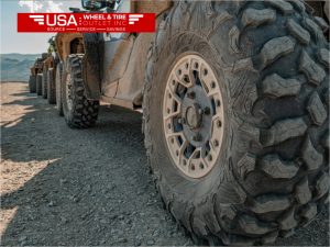 Understanding ATV Rim Compatibility