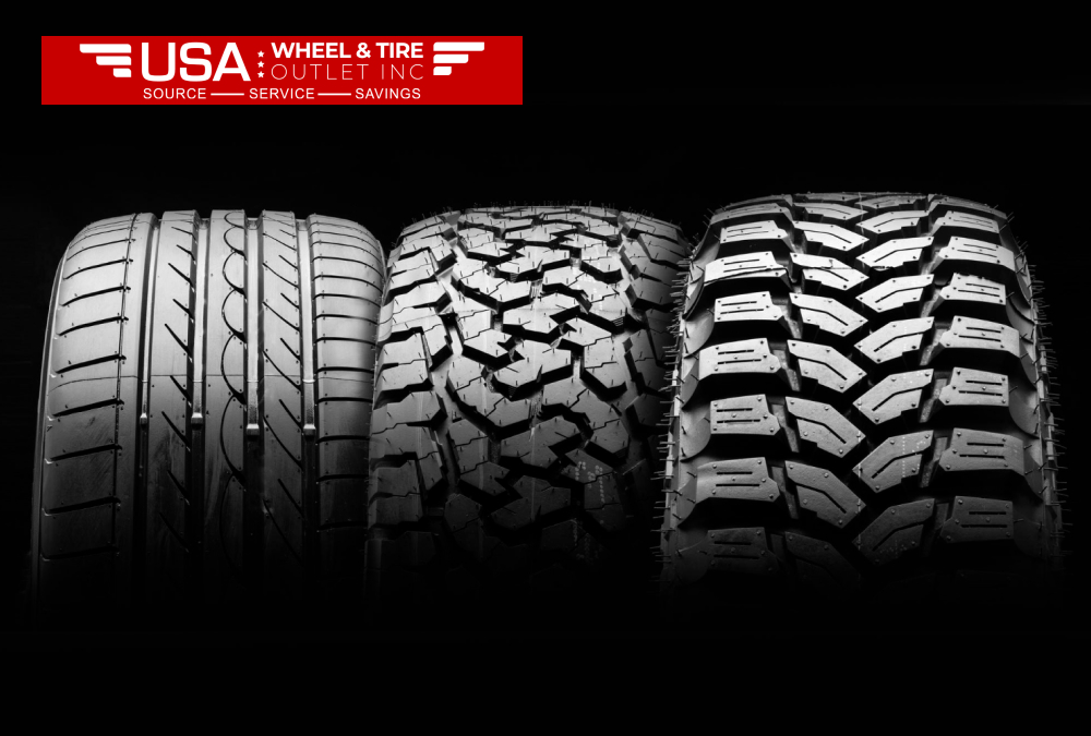 What Size Tires Will Fit My Truck? A Comprehensive Guide