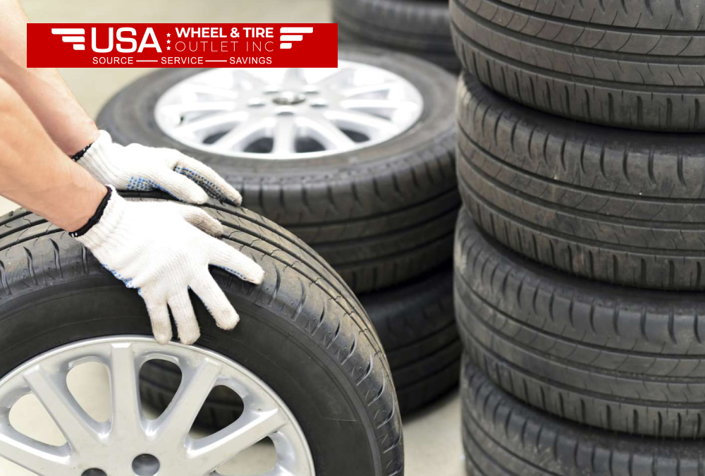 Wheels On Site: A Guide to Finding and Fitting Wheels Online