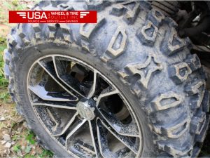 When choosing the most suitable street quad tire There are some points to be aware of