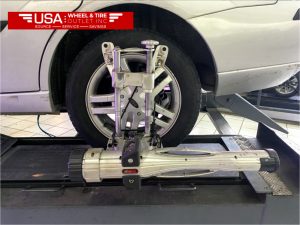 Why Is Wheel Alignment Important