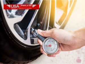 Why is Max Tire Pressure Important for Safety_