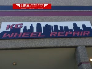 Kansas City Wheel Repair