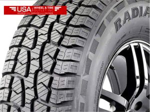 Westlake SL369 All-Terrain Radial Tire