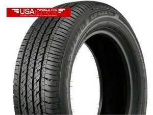 Bridgestone Ecopia EP422 Plus