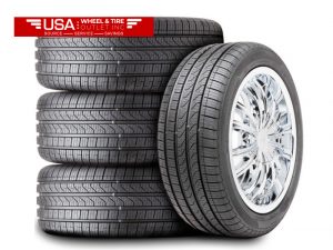 3. Pirelli Cinturato P7 All Season Run Flat – Best for Fuel Efficiency