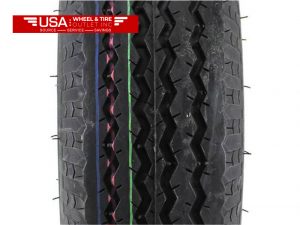 Kenda Loadstar K358 Bias Ply Trailer Tire