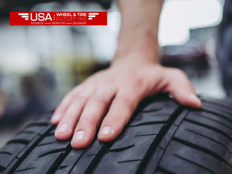 How to Choose the Right Tires for Your Fleet