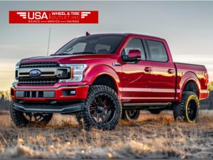 Key Considerations for Choosing the Best Tires for Your F-150 EcoBoost