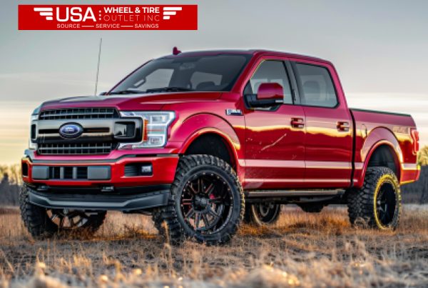 Key Considerations for Choosing the Best Tires for Your F-150 EcoBoost