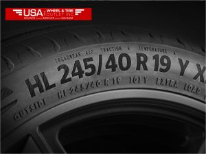 Key Features of XL Tires