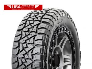 Pros and Cons of the RX Quest RX01 All-Terrain Tire