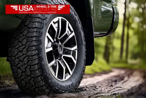 RX Quest RX01 All-Terrain Tire Review_ Performance and Durability