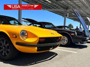 Standout Datsun Cars