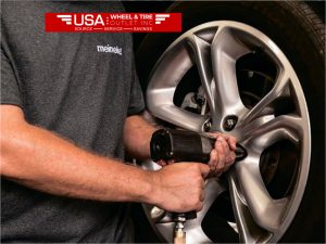 The Importance of Wheel Repair