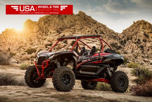 The Quietest Side by Side UTVs for a Comfortable Ride