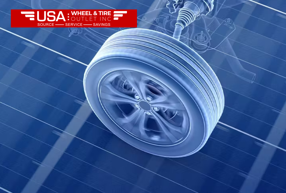 The Wheels Industry: Trends and Innovations for 2024