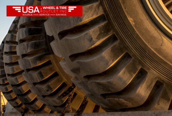 What Are XL Tires_ Benefits, Features, and When to Use Them