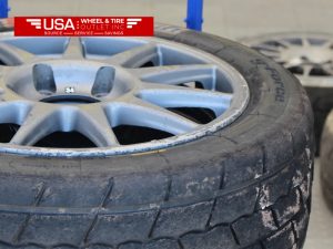 Wheels America provides special services to repair any type of damage to wheels_