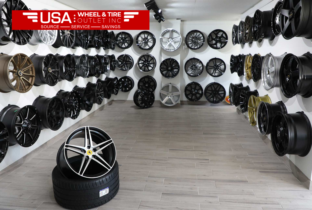 Wheels Kansas City: Best Shops and Services for Your Needs