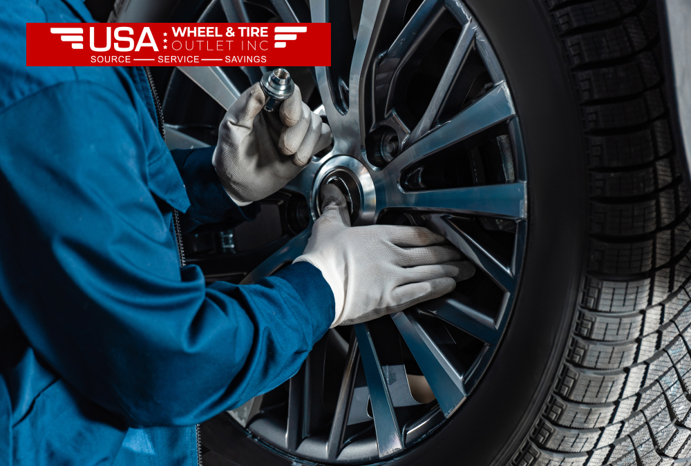 Wheels Repair Near Me: Affordable and Reliable Services