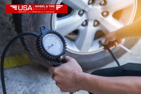 Wheels driver tools_ essentials for tire maintenance