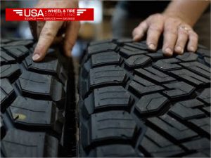 Why Choose Load Range F Trailer Tires