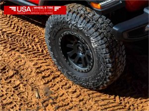 Why You Need the Right Off-Road Trailer Tires