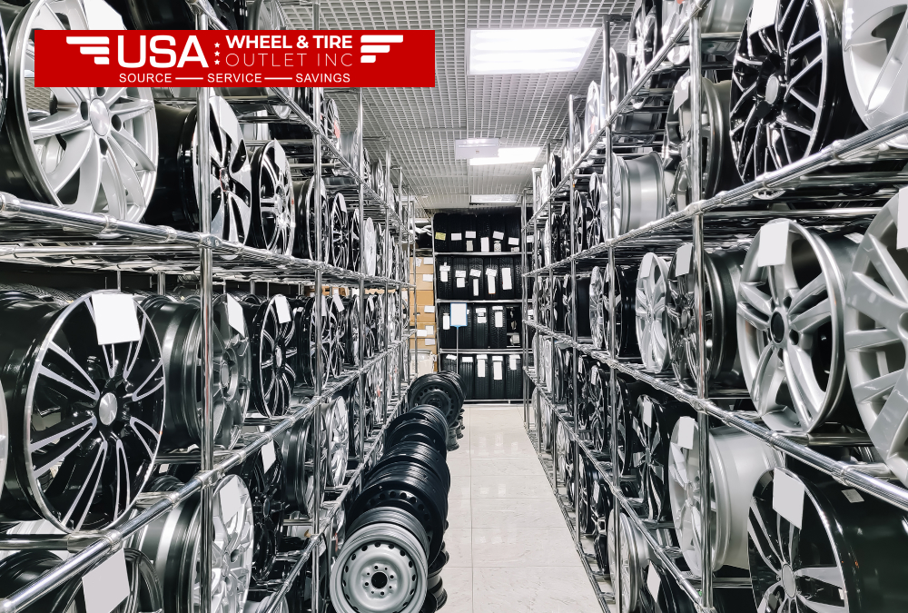 Wheels Rims Near Me: Top Shops for Repairs and Customizations