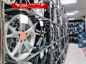 Why Local Wheel Shops